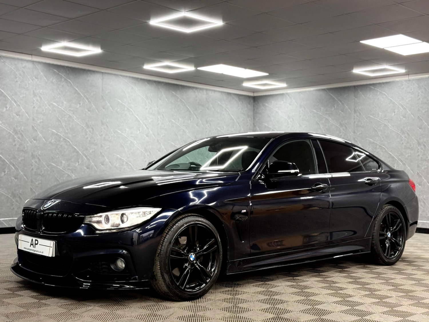 Used BMW 4 Series 2016 for sale - 76948991: Photo 22