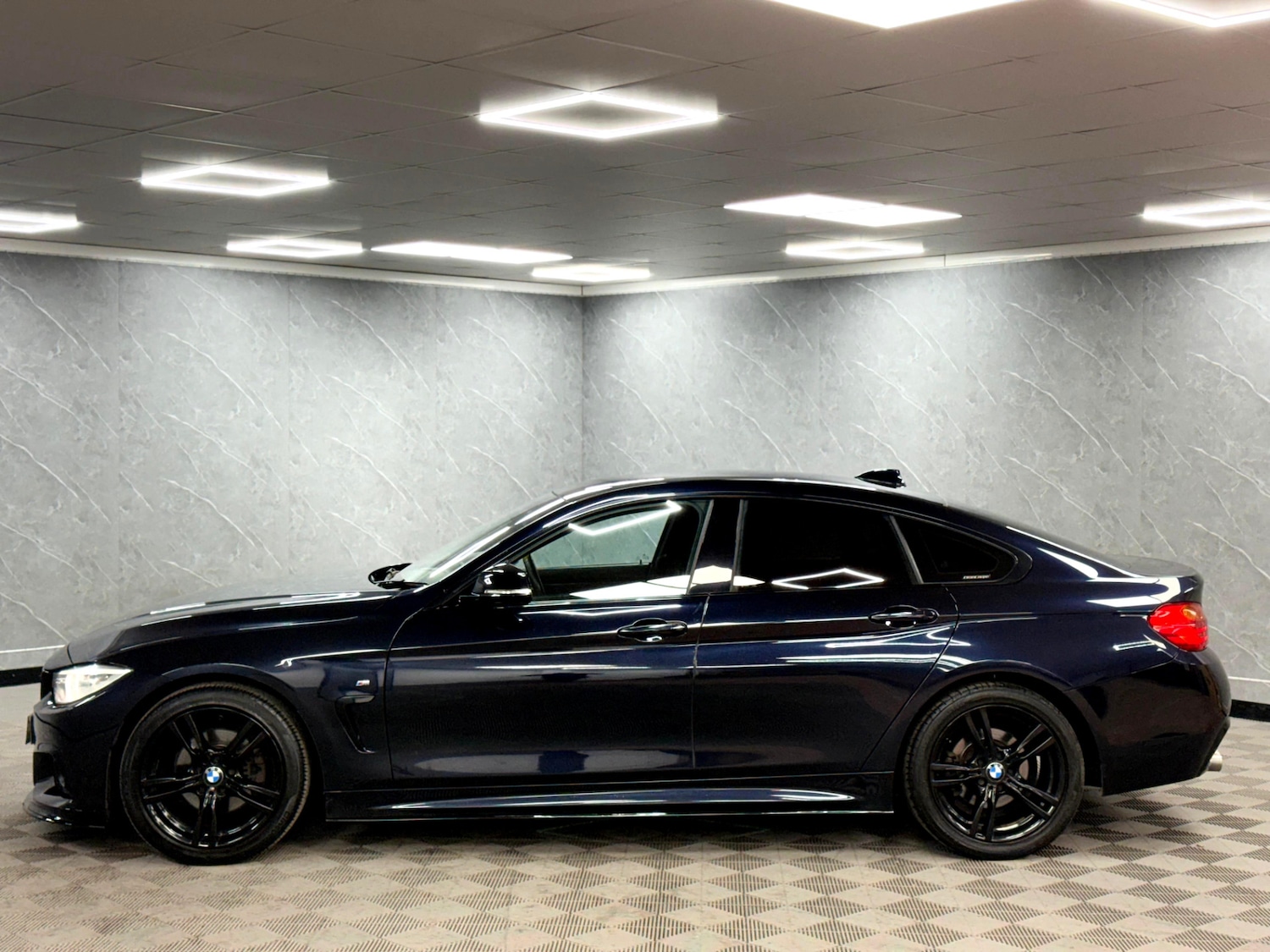 Used BMW 4 Series 2016 for sale - 76948991: Photo 23