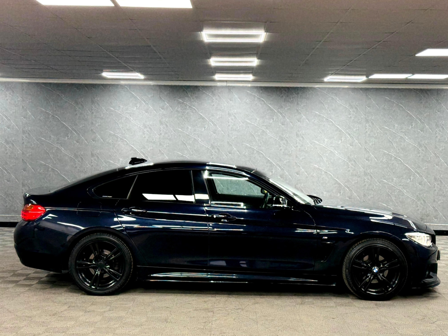 Used BMW 4 Series 2016 for sale - 76948991: Photo 25