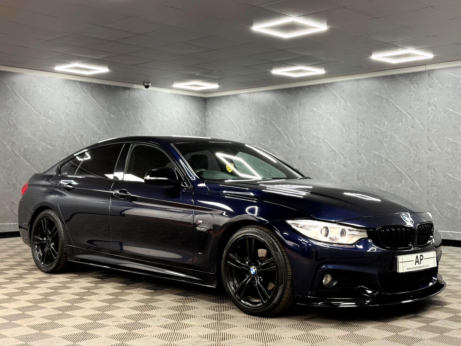 Used BMW 4 Series 2016 for sale - 76948991: Photo 26