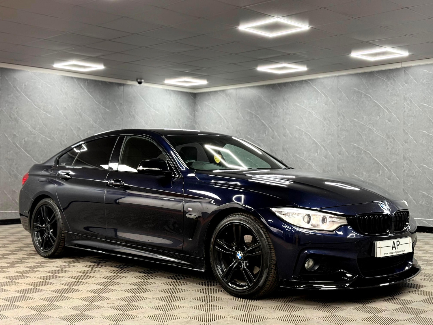 Used BMW 4 Series 2016 for sale - 76948991: Photo 27