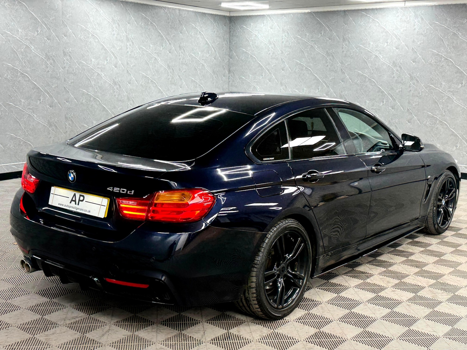 Used BMW 4 Series 2016 for sale - 76948991: Photo 28