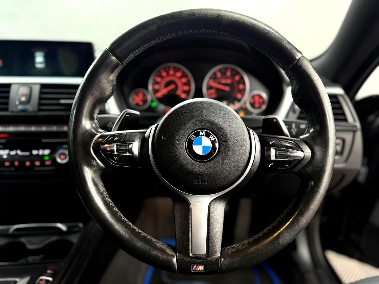 Used BMW 4 Series 2016 for sale - 76948991: Photo 30