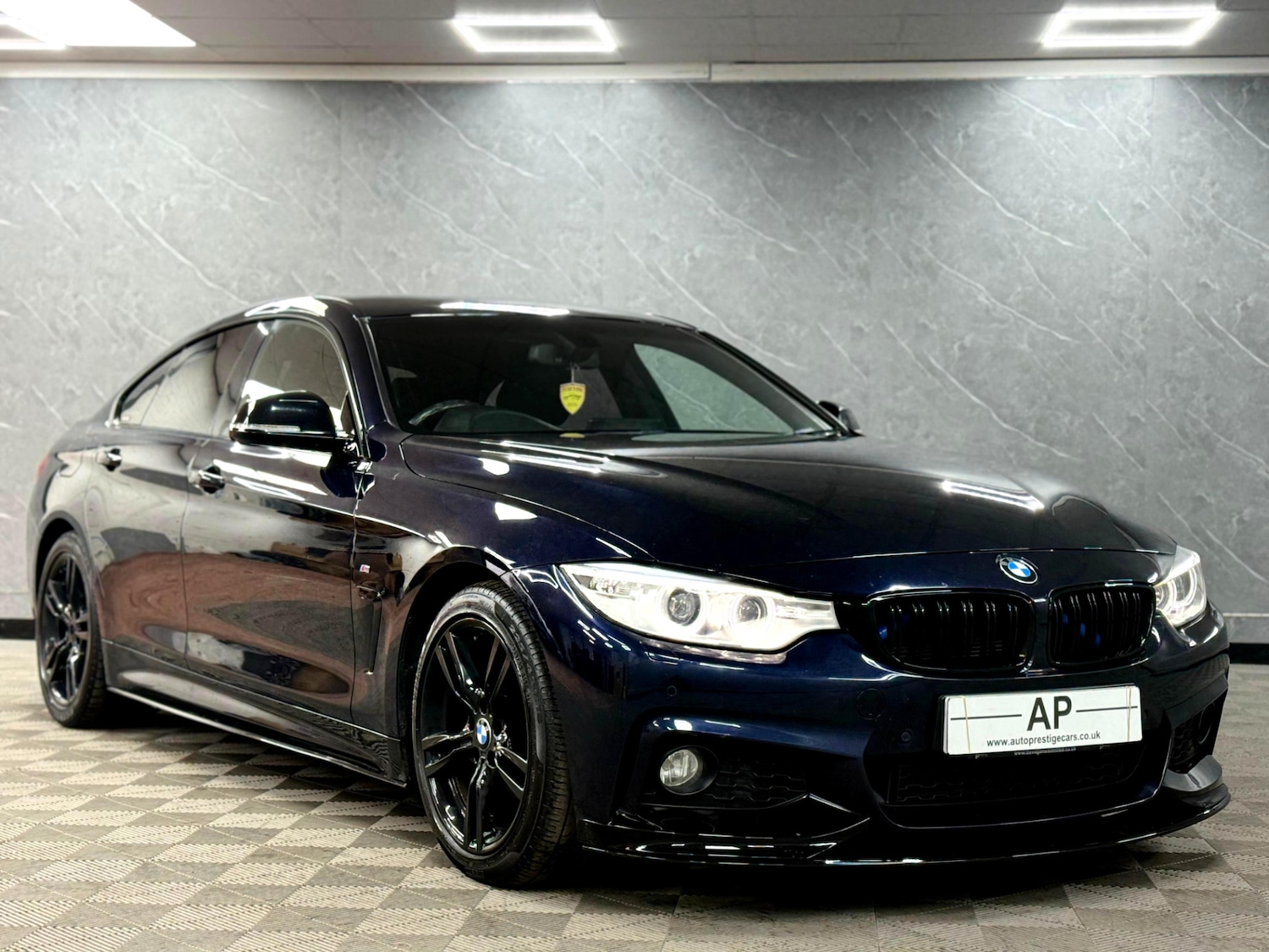 Used BMW 4 Series 2016 for sale - 76948991: Photo 4