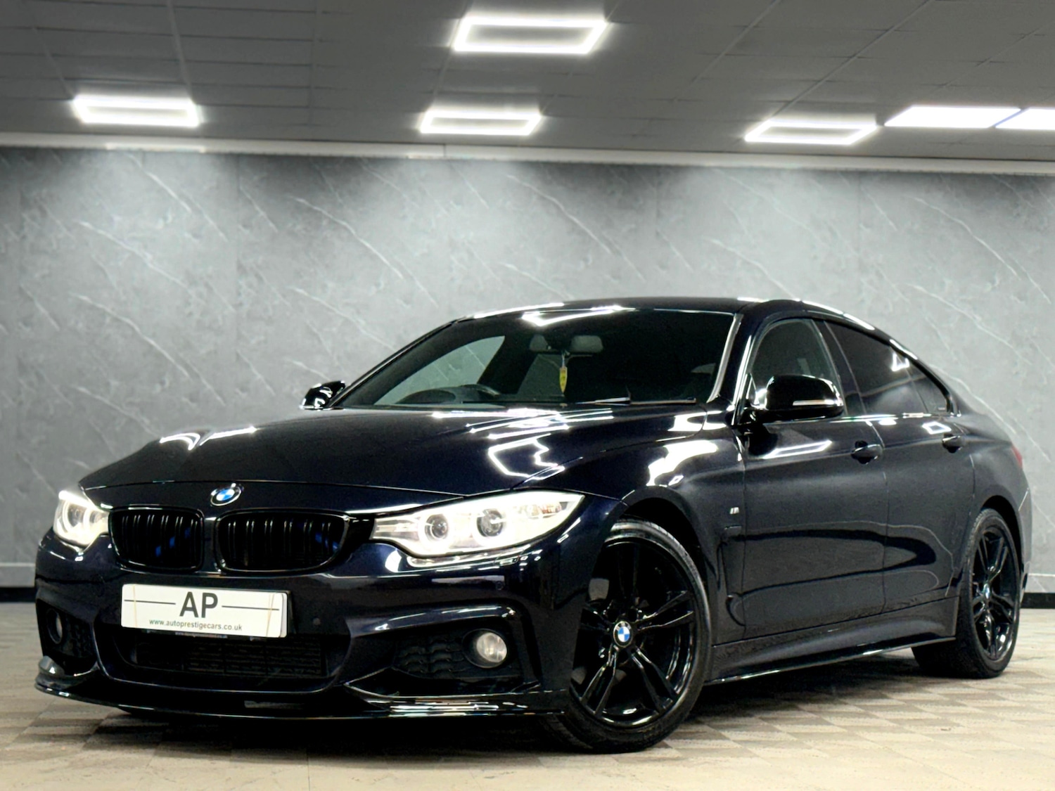 Used BMW 4 Series 2016 for sale - 76948991: Photo 6