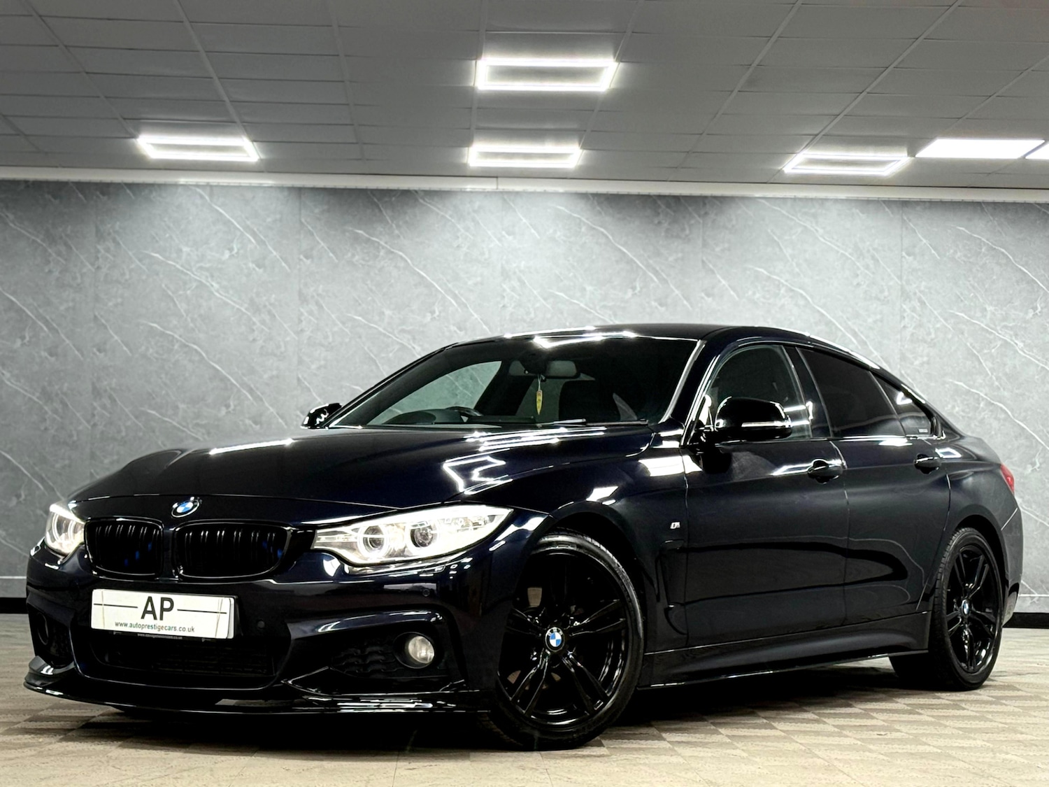 Used BMW 4 Series 2016 for sale - 76948991: Photo 7