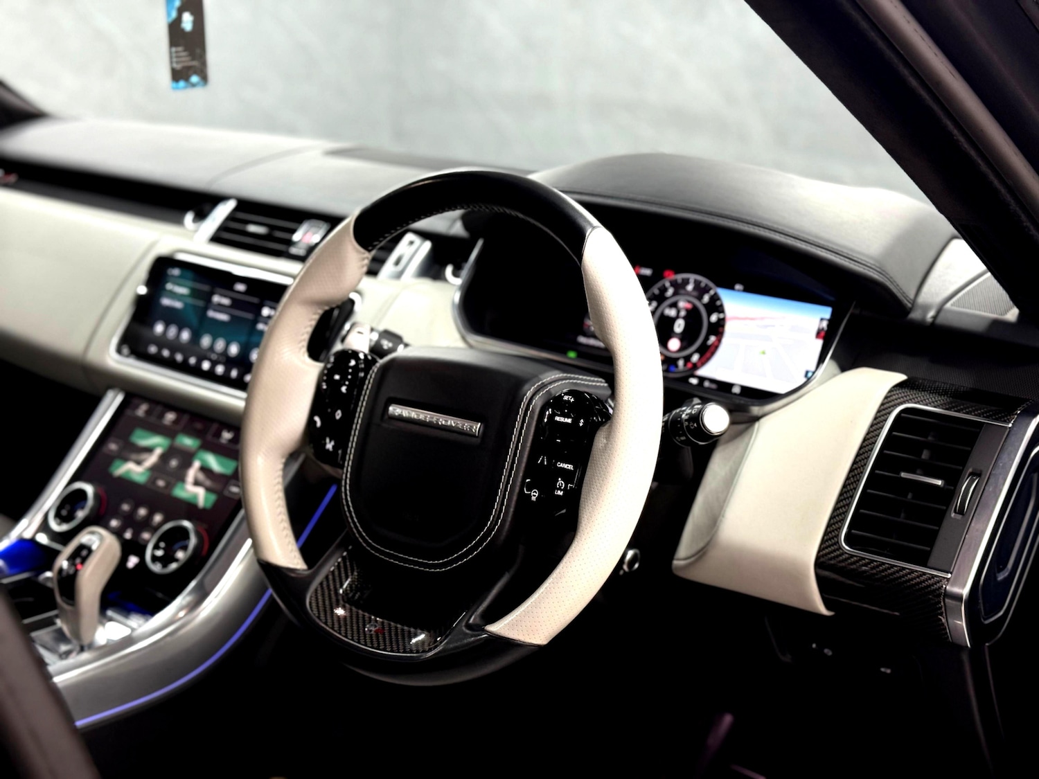 Used Land Rover Range Rover Sport 2019 for sale - 77400218: Photo 16