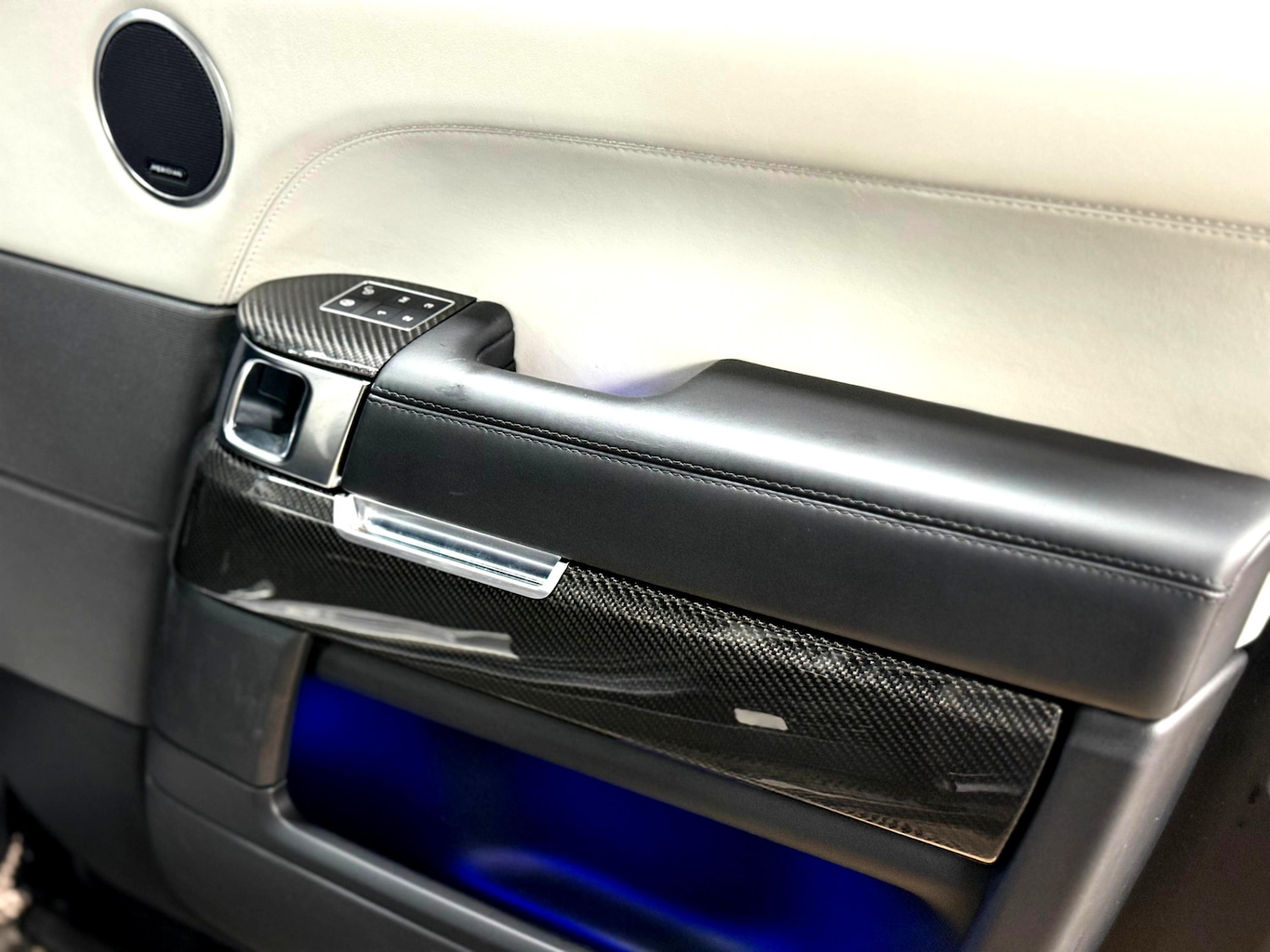 Used Land Rover Range Rover Sport 2019 for sale - 77400218: Photo 17