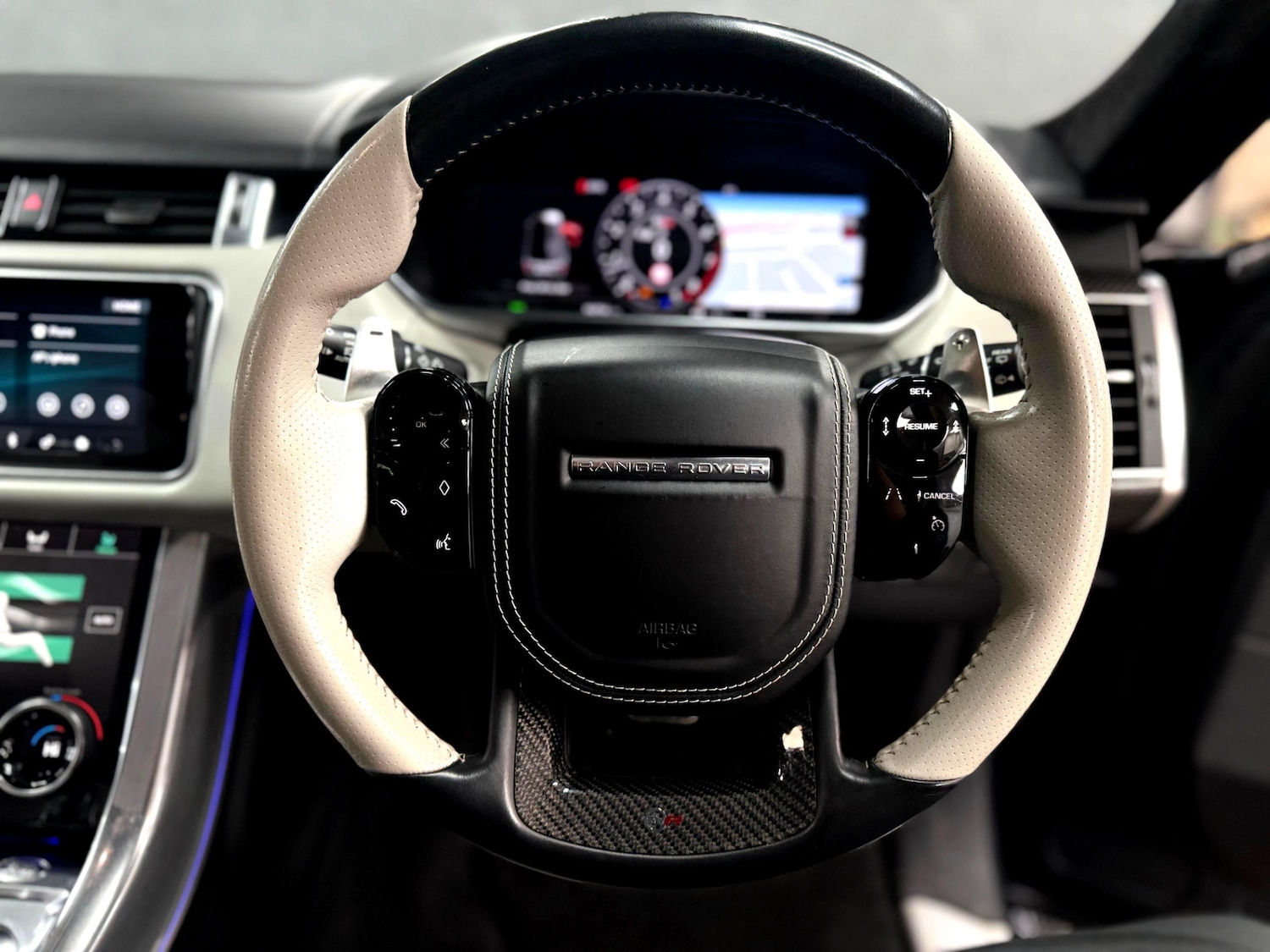 Used Land Rover Range Rover Sport 2019 for sale - 77400218: Photo 18