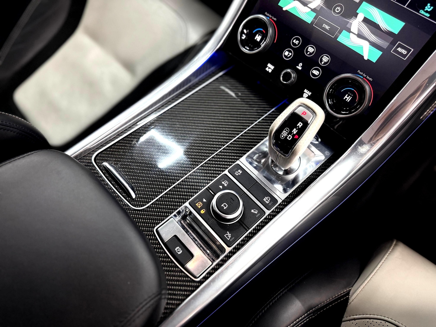 Used Land Rover Range Rover Sport 2019 for sale - 77400218: Photo 21