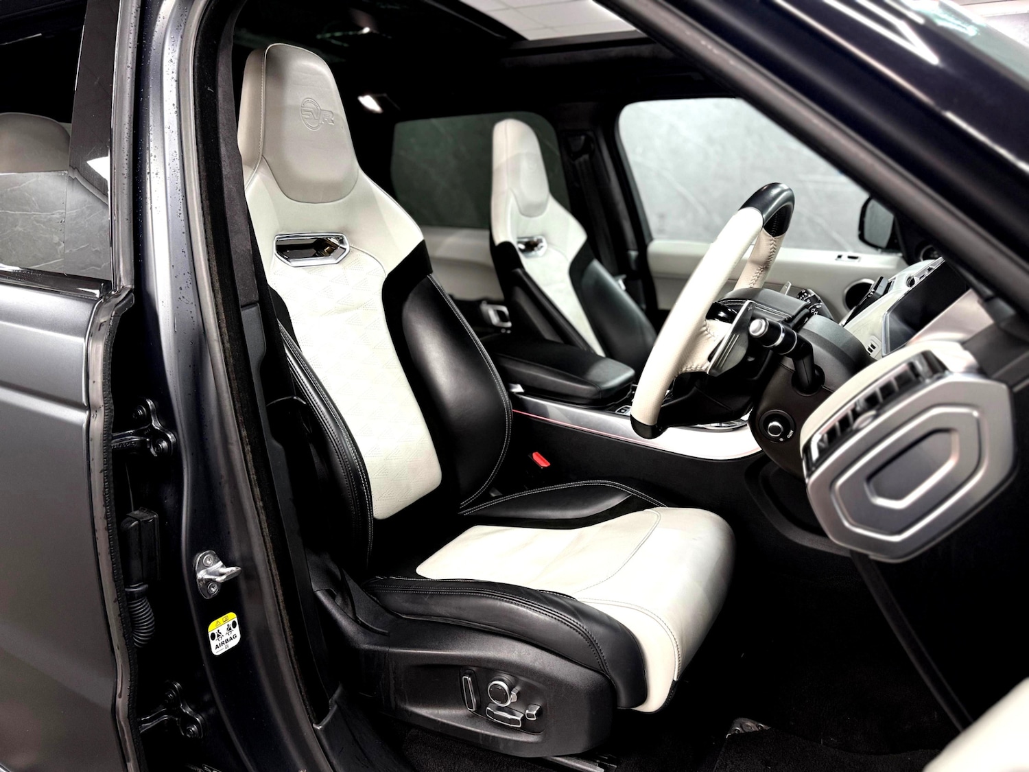 Used Land Rover Range Rover Sport 2019 for sale - 77400218: Photo 22