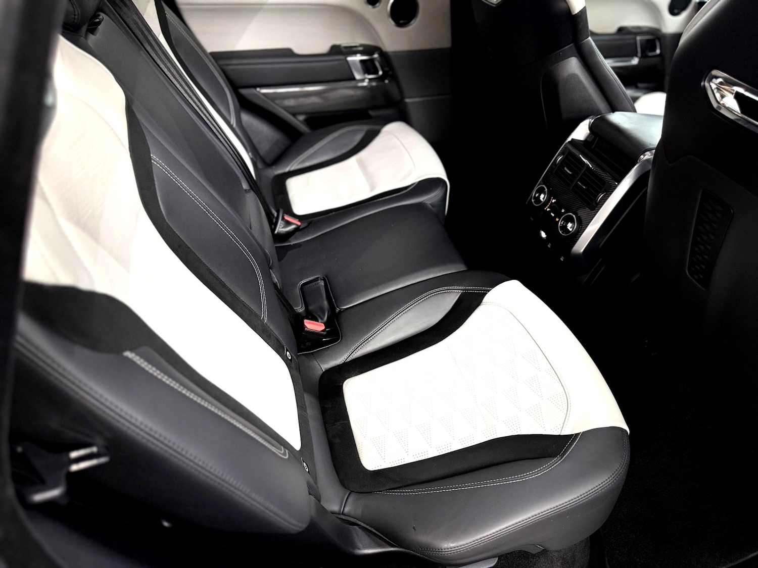 Used Land Rover Range Rover Sport 2019 for sale - 77400218: Photo 23