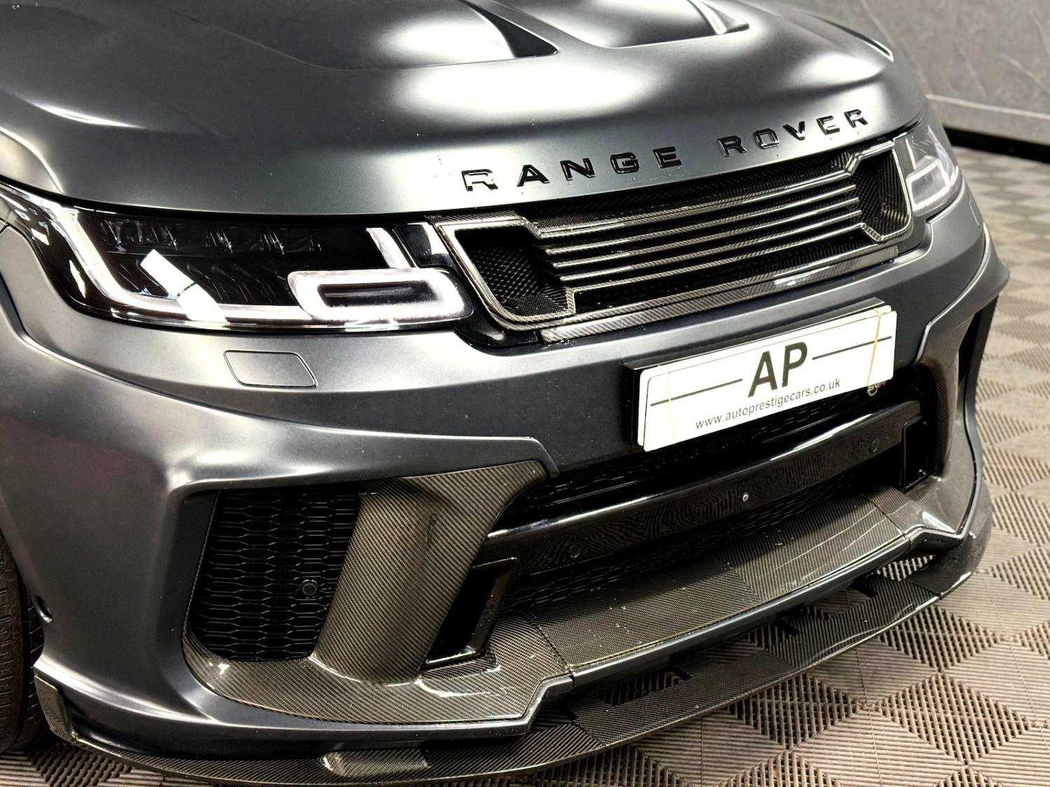 Used Land Rover Range Rover Sport 2019 for sale - 77400218: Photo 36