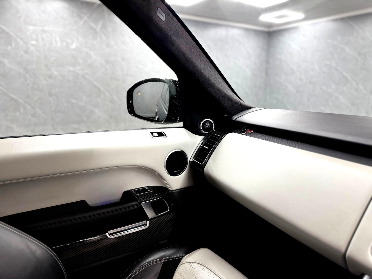 Used Land Rover Range Rover Sport 2019 for sale - 77400218: Photo 42