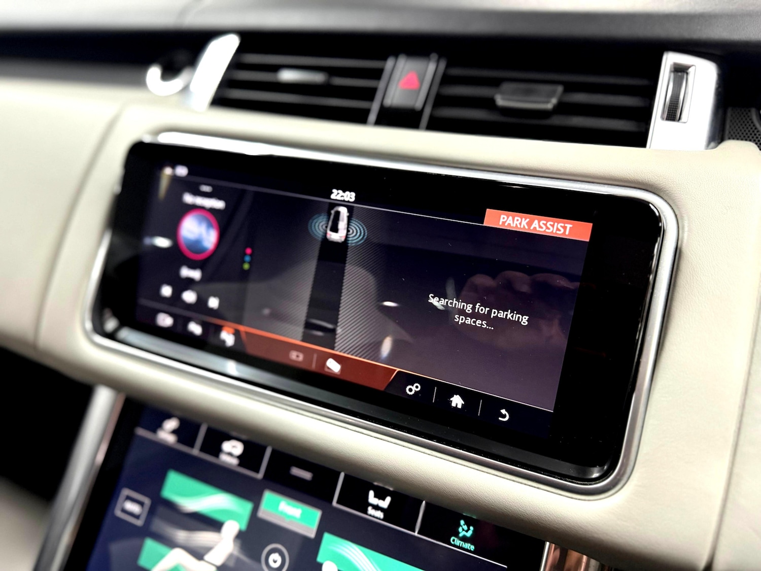 Used Land Rover Range Rover Sport 2019 for sale - 77400218: Photo 43