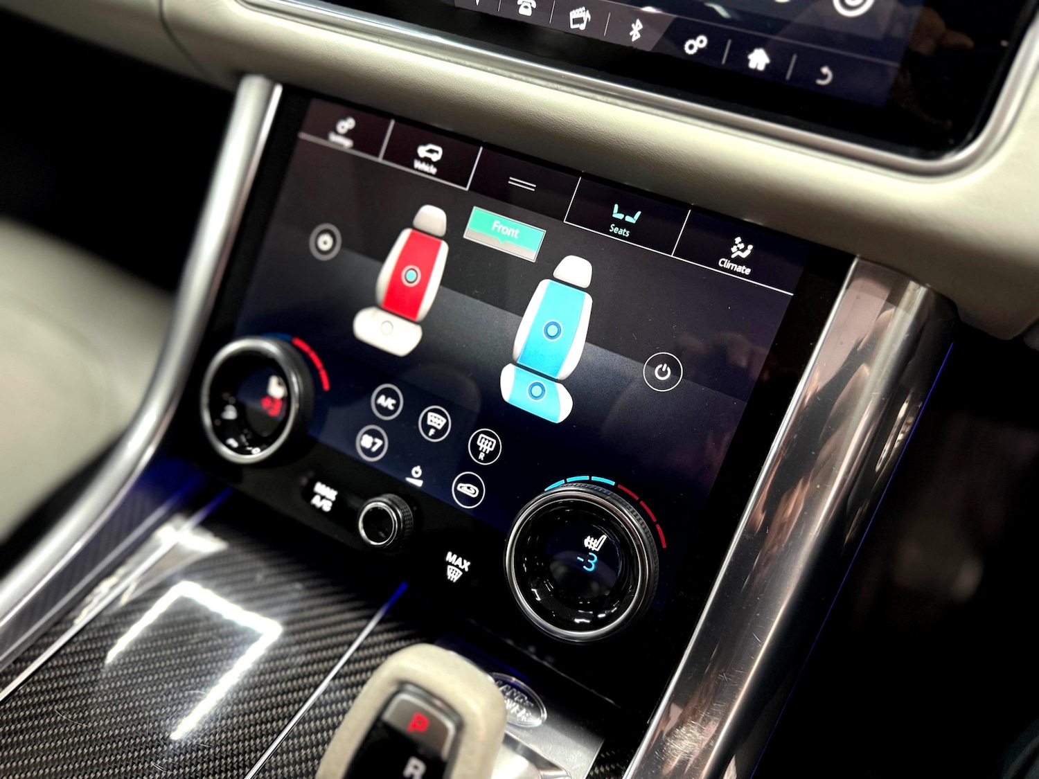 Used Land Rover Range Rover Sport 2019 for sale - 77400218: Photo 45