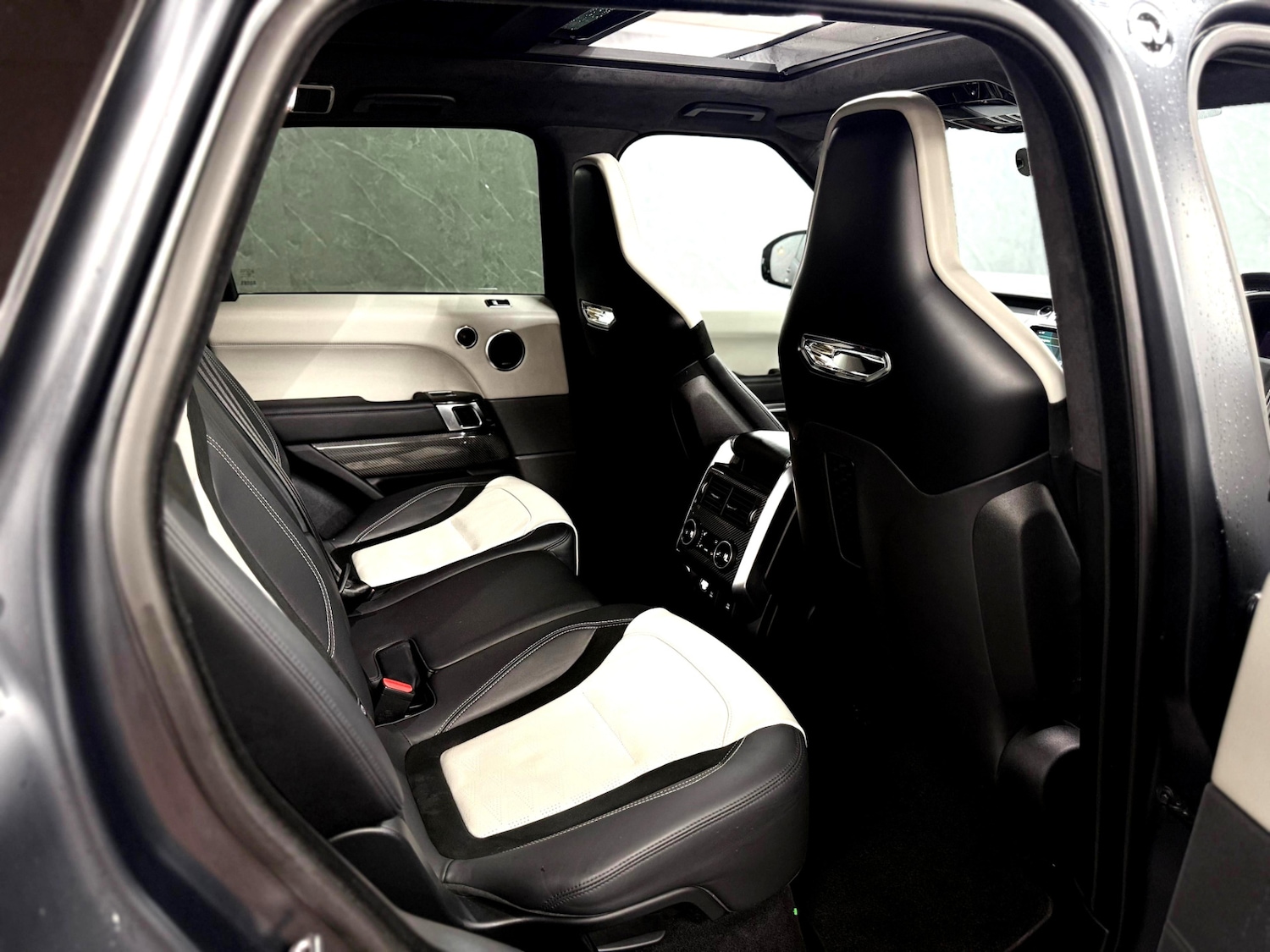 Used Land Rover Range Rover Sport 2019 for sale - 77400218: Photo 46