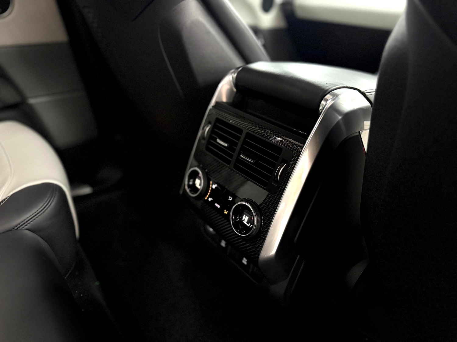 Used Land Rover Range Rover Sport 2019 for sale - 77400218: Photo 47