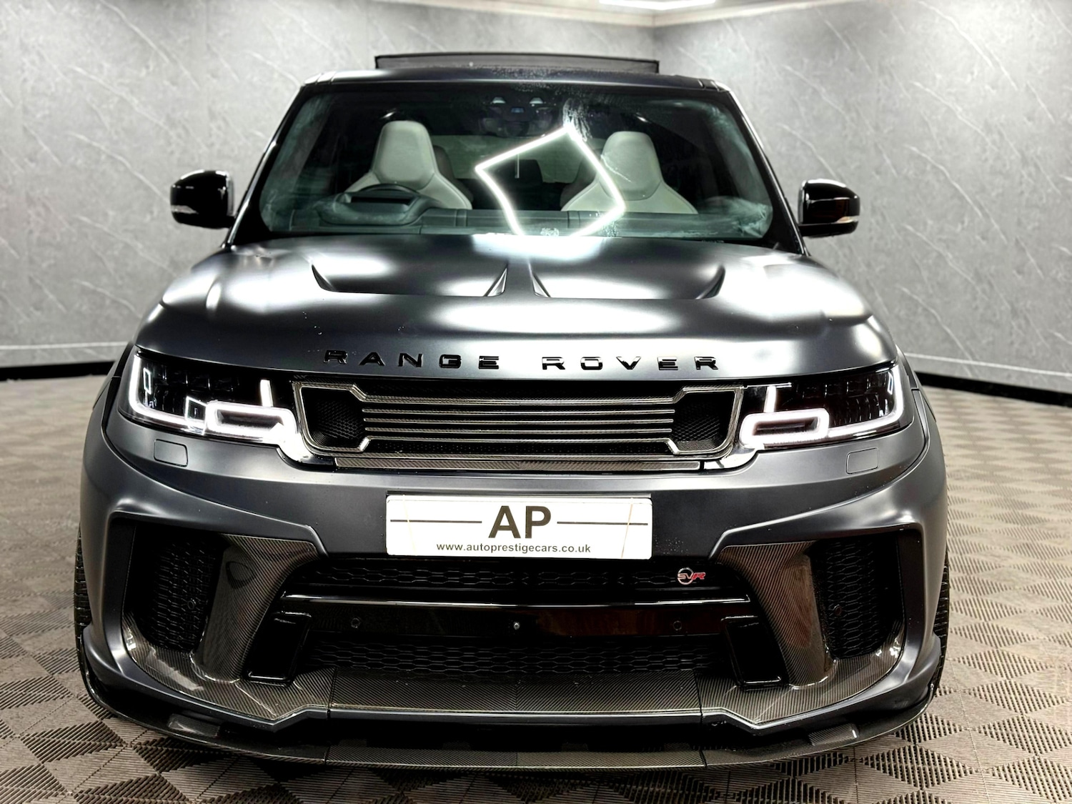 Used Land Rover Range Rover Sport 2019 for sale - 77400218: Photo 8