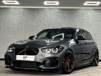 2016 (66) - M140i 5dr [Nav] Step Auto