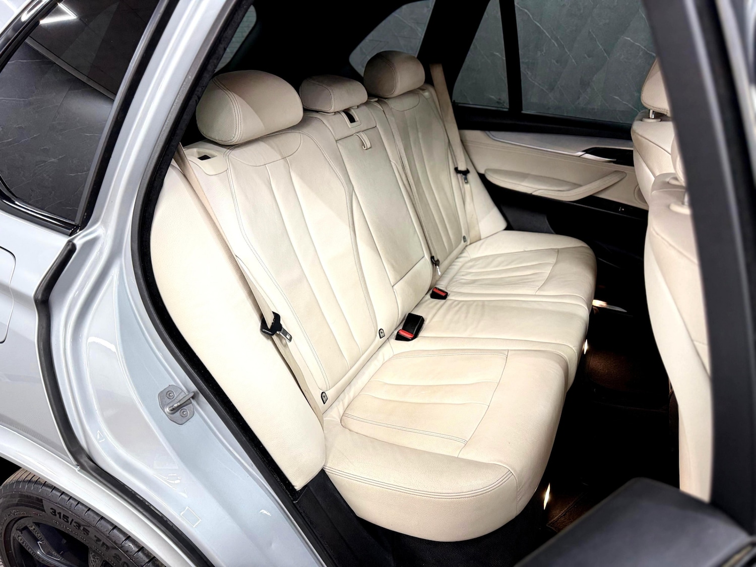 Used BMW X5 2014 for sale - 77399275: Photo 11