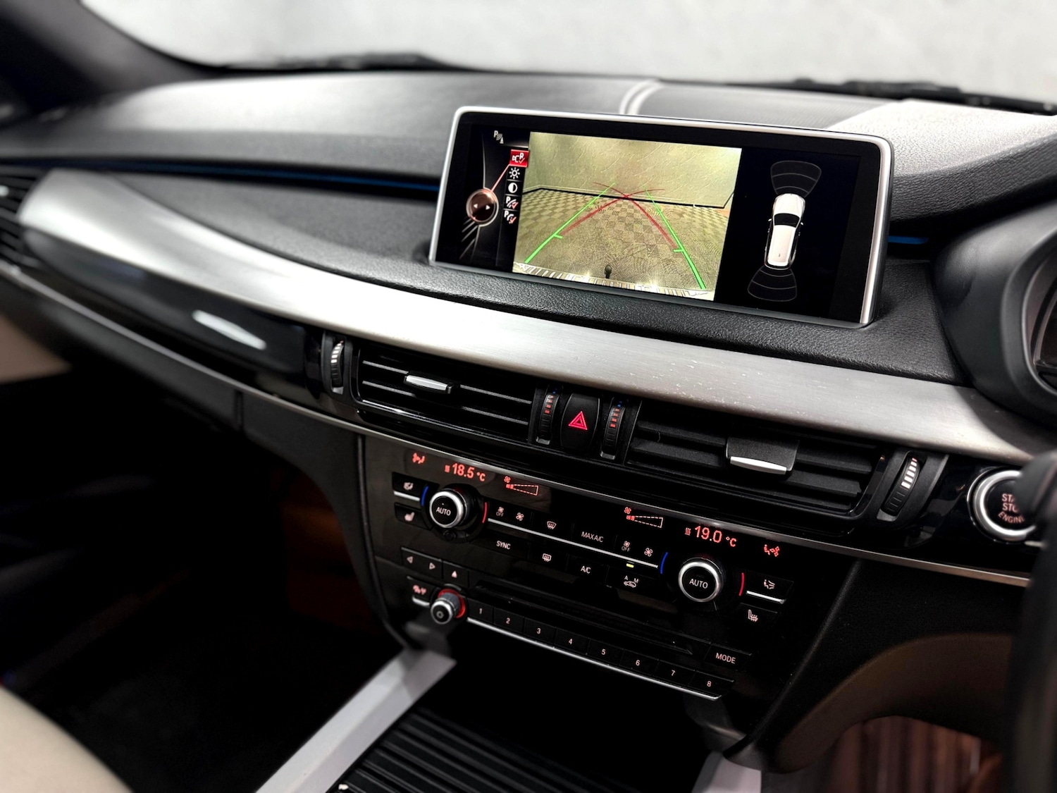 Used BMW X5 2014 for sale - 77399275: Photo 13