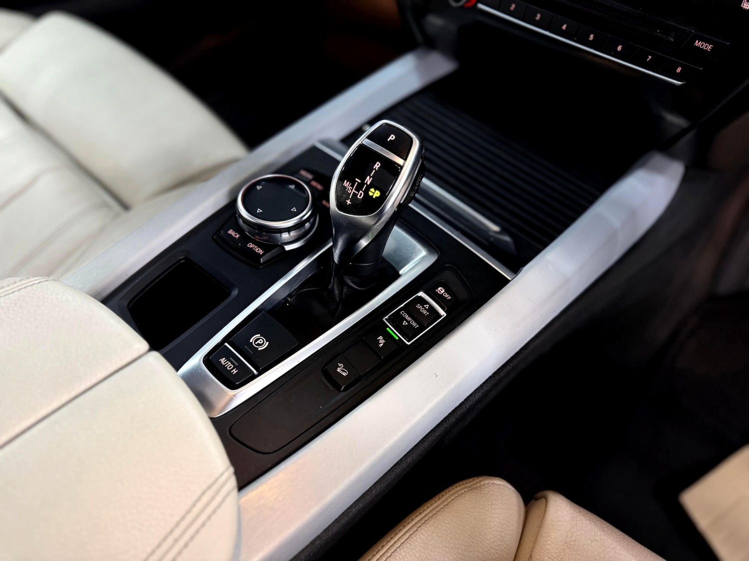 Used BMW X5 2014 for sale - 77399275: Photo 14