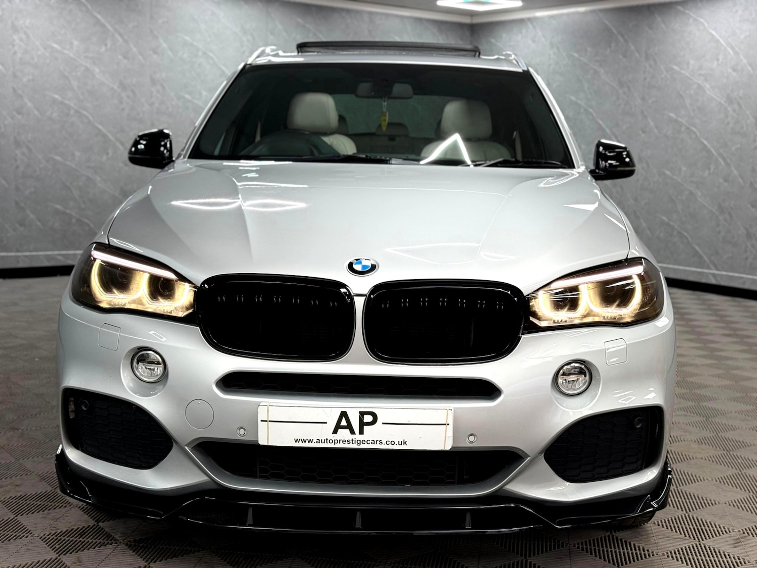 Used BMW X5 2014 for sale - 77399275: Photo 15