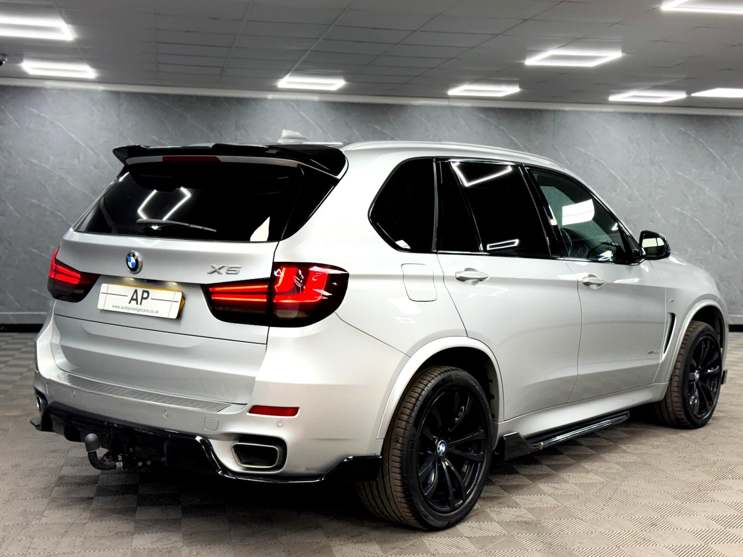 Used BMW X5 2014 for sale - 77399275: Photo 17