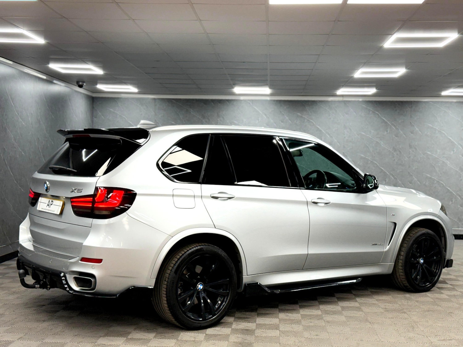Used BMW X5 2014 for sale - 77399275: Photo 18