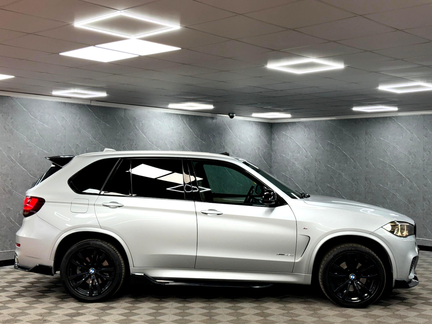 Used BMW X5 2014 for sale - 77399275: Photo 19
