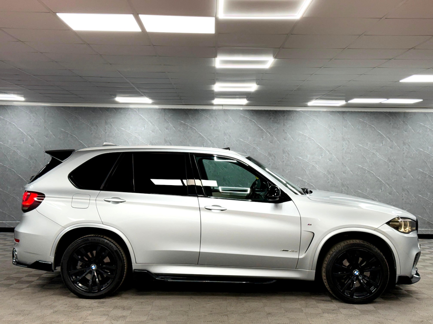 Used BMW X5 2014 for sale - 77399275: Photo 20