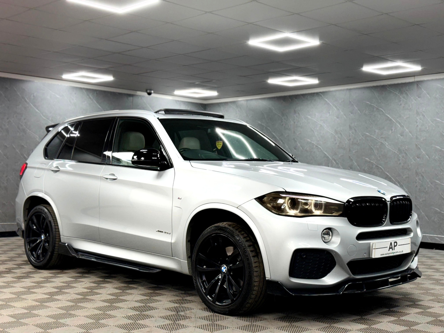 Used BMW X5 2014 for sale - 77399275: Photo 21
