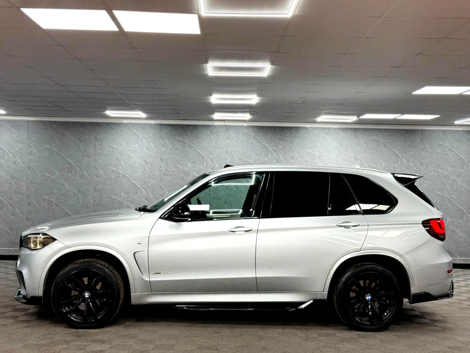 Used BMW X5 2014 for sale - 77399275: Photo 22