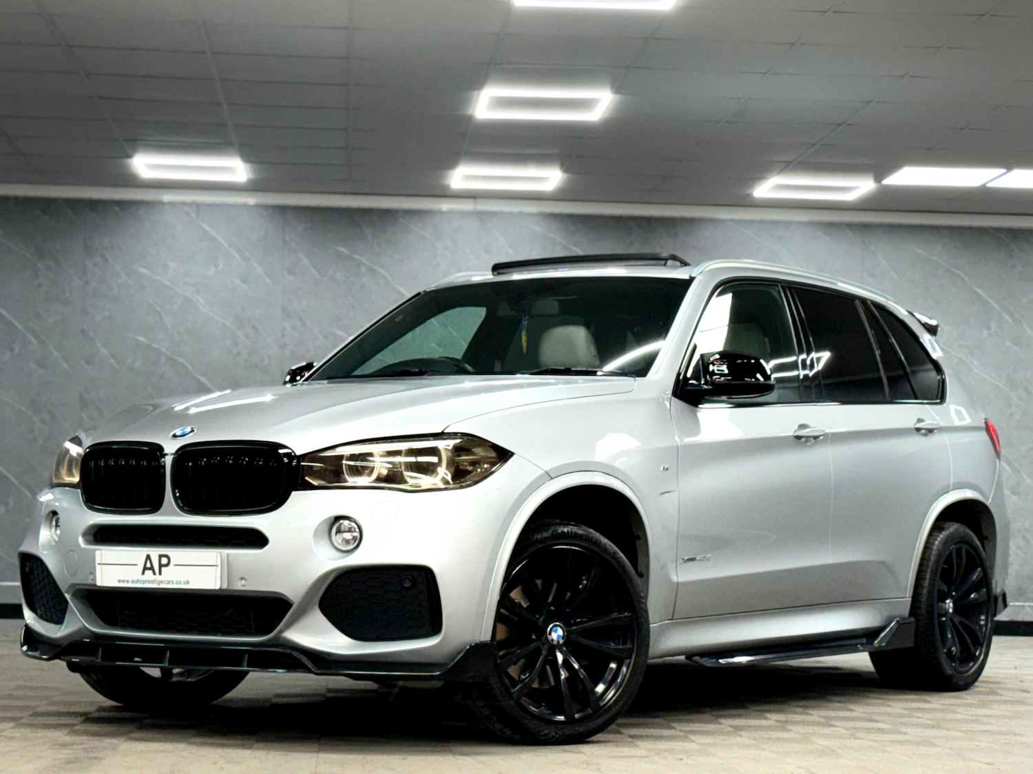 Used BMW X5 2014 for sale - 77399275: Photo 23