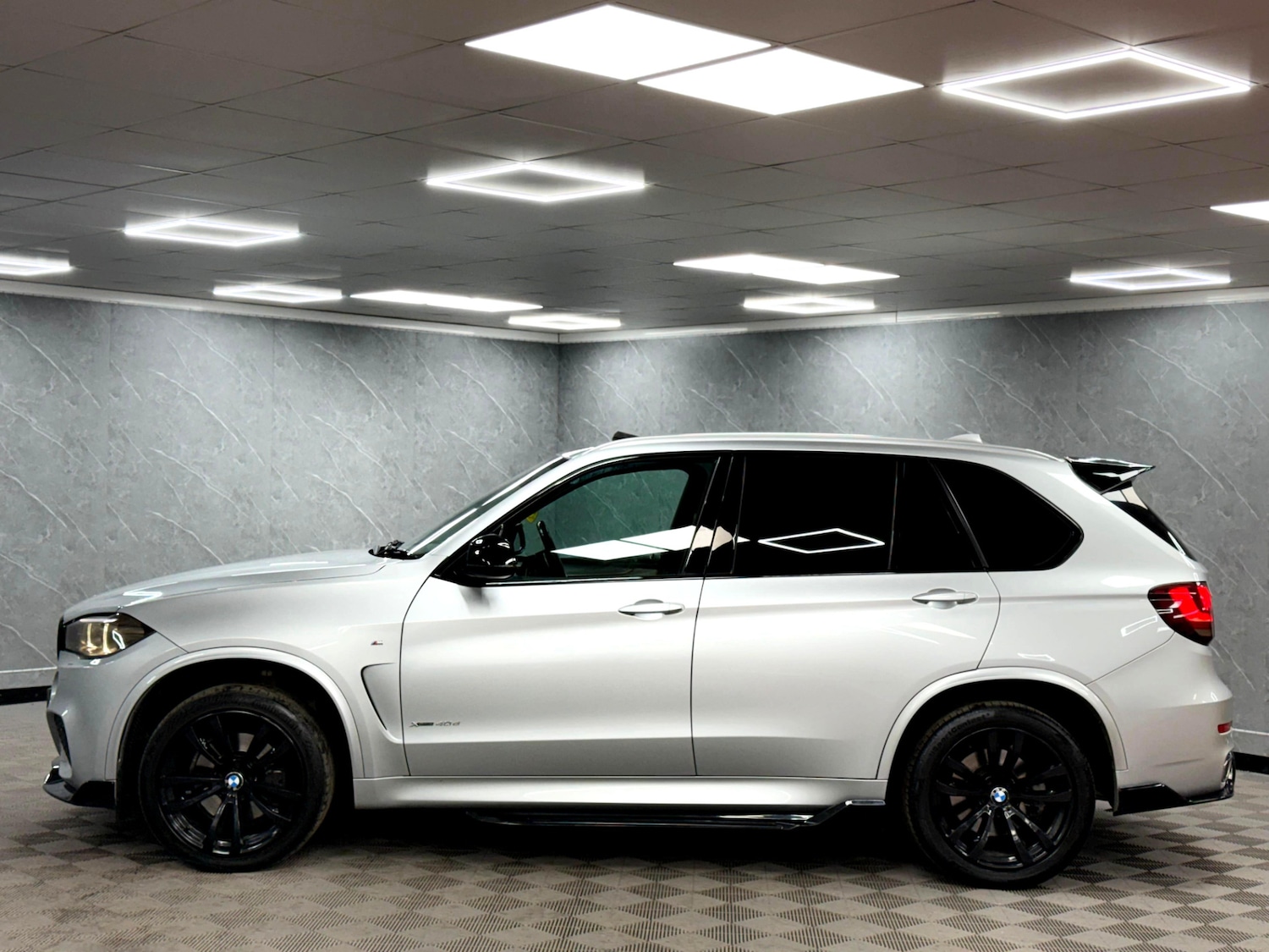 Used BMW X5 2014 for sale - 77399275: Photo 24