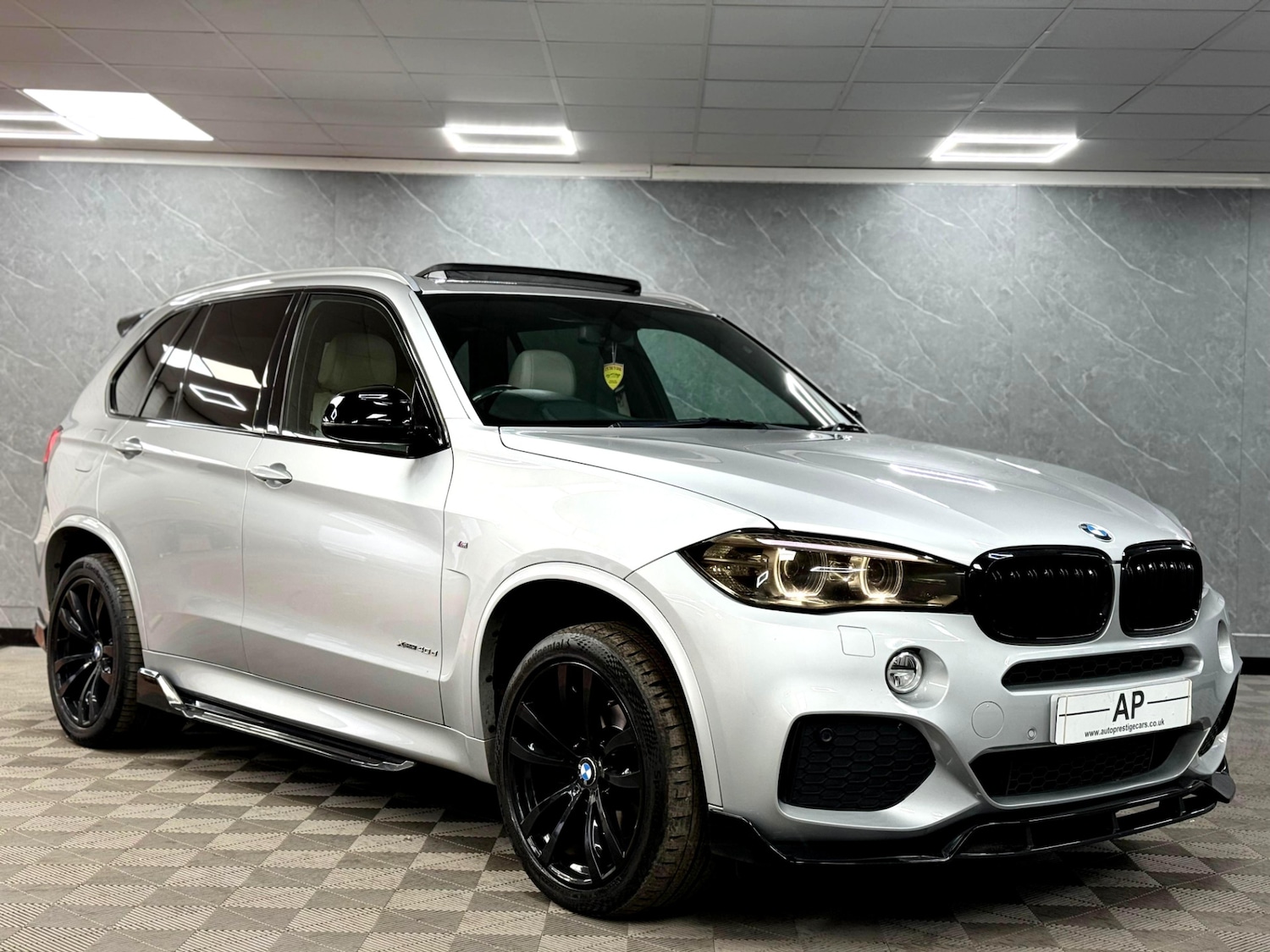 Used BMW X5 2014 for sale - 77399275: Photo 26