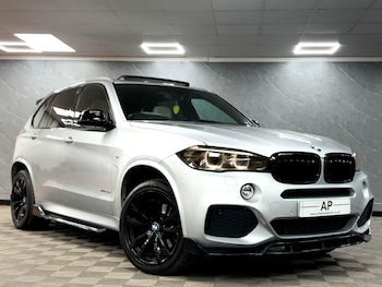 Used BMW X5 2014 for sale - 77399275: Photo