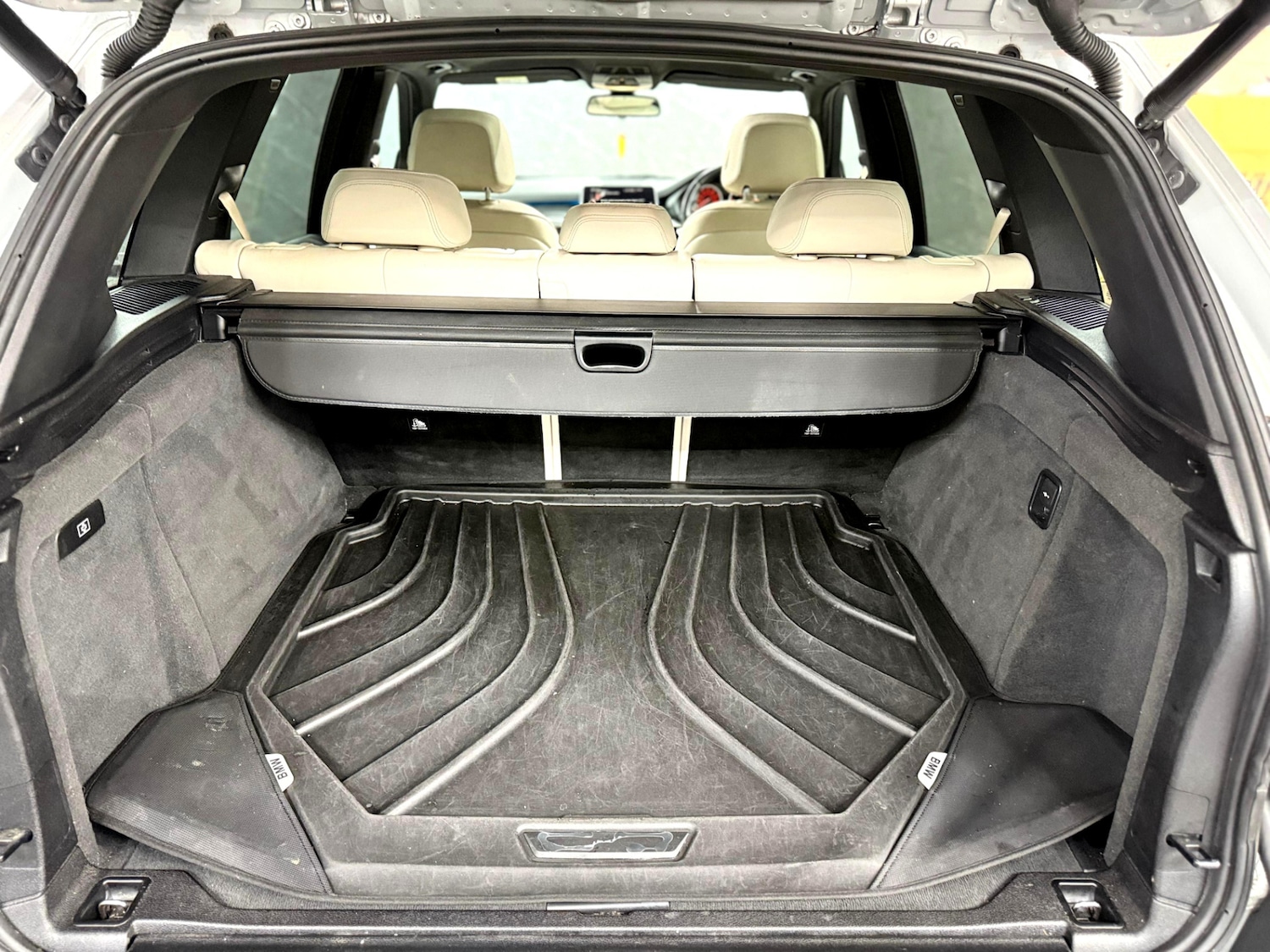 Used BMW X5 2014 for sale - 77399275: Photo 31