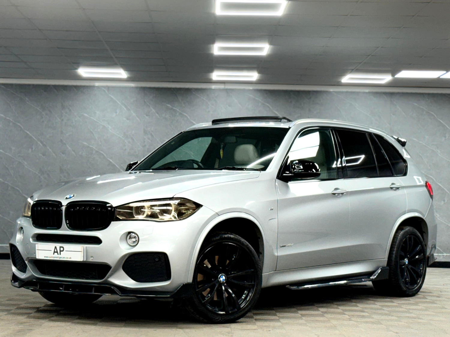 Used BMW X5 2014 for sale - 77399275: Photo 6