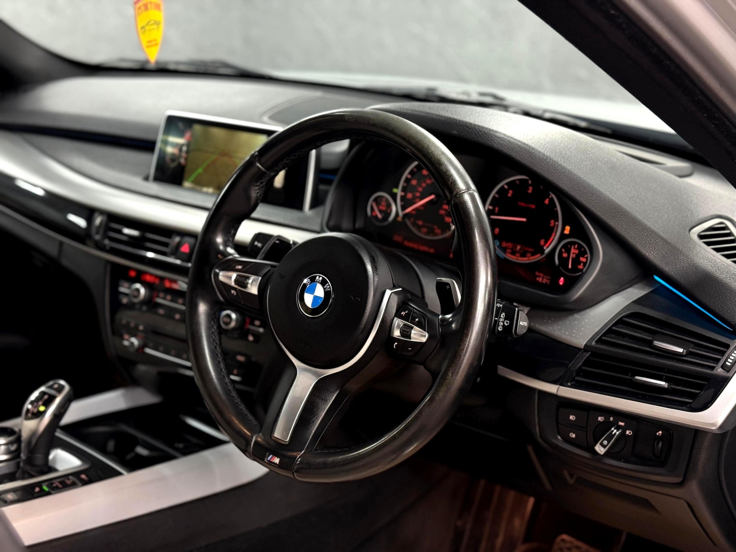 Used BMW X5 2014 for sale - 77399275: Photo 9