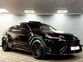 Used Lamborghini Urus 2023 for sale - 78736482: Photo