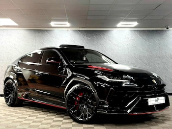 Used Lamborghini Urus 2023 for sale - 78736482: Photo