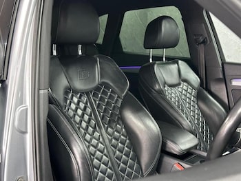 Used Audi Q5 2017 for sale - 78343032: Photo