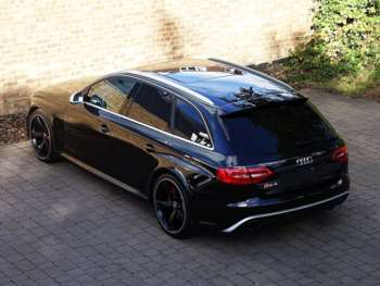 2015 (04) - 4.2 FSI Quattro Limited Edition 5dr S Tronic