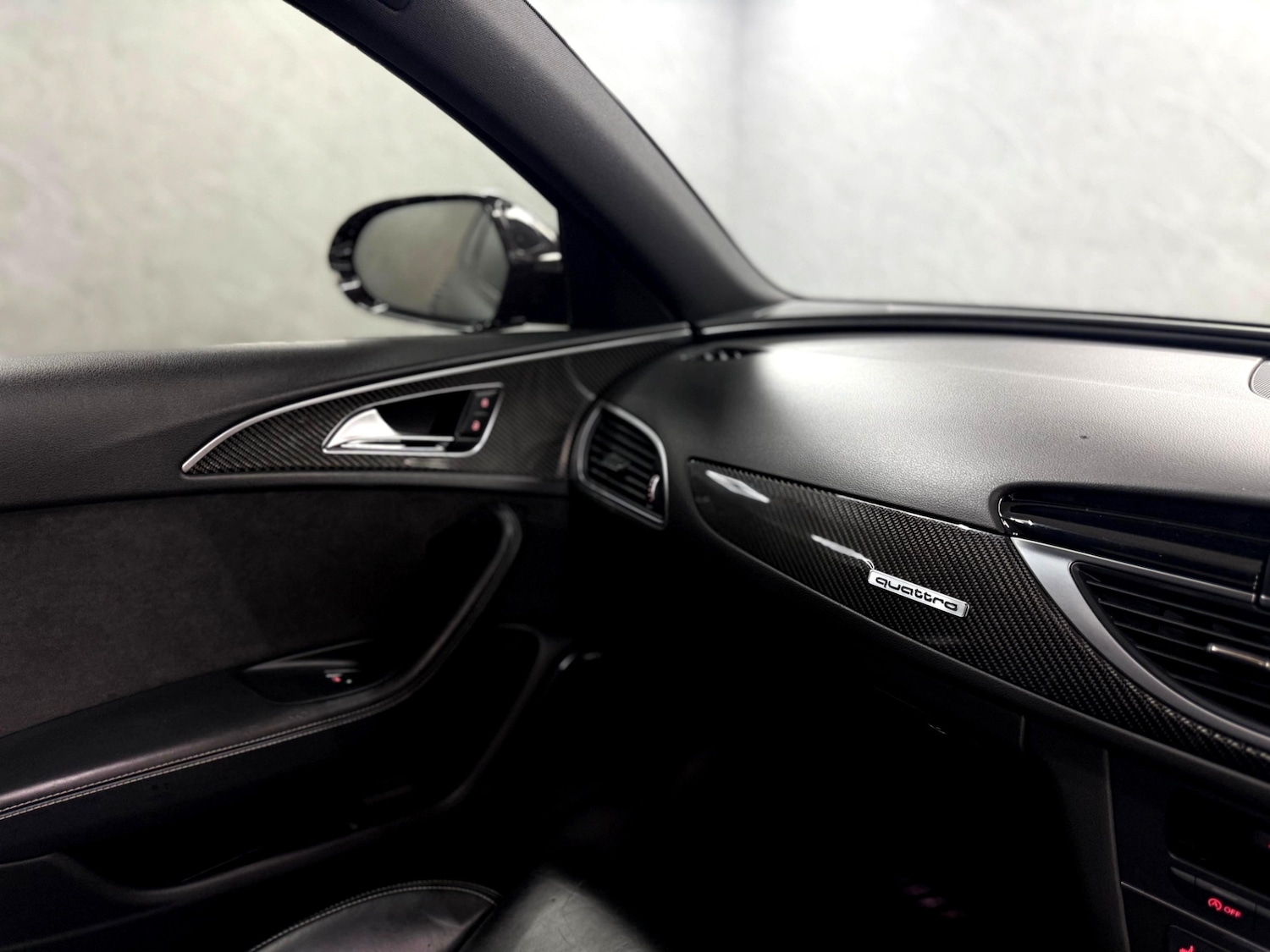 Used Audi RS6 2015 for sale - 76671724: Photo 16