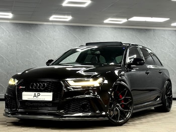 Audi - RS6