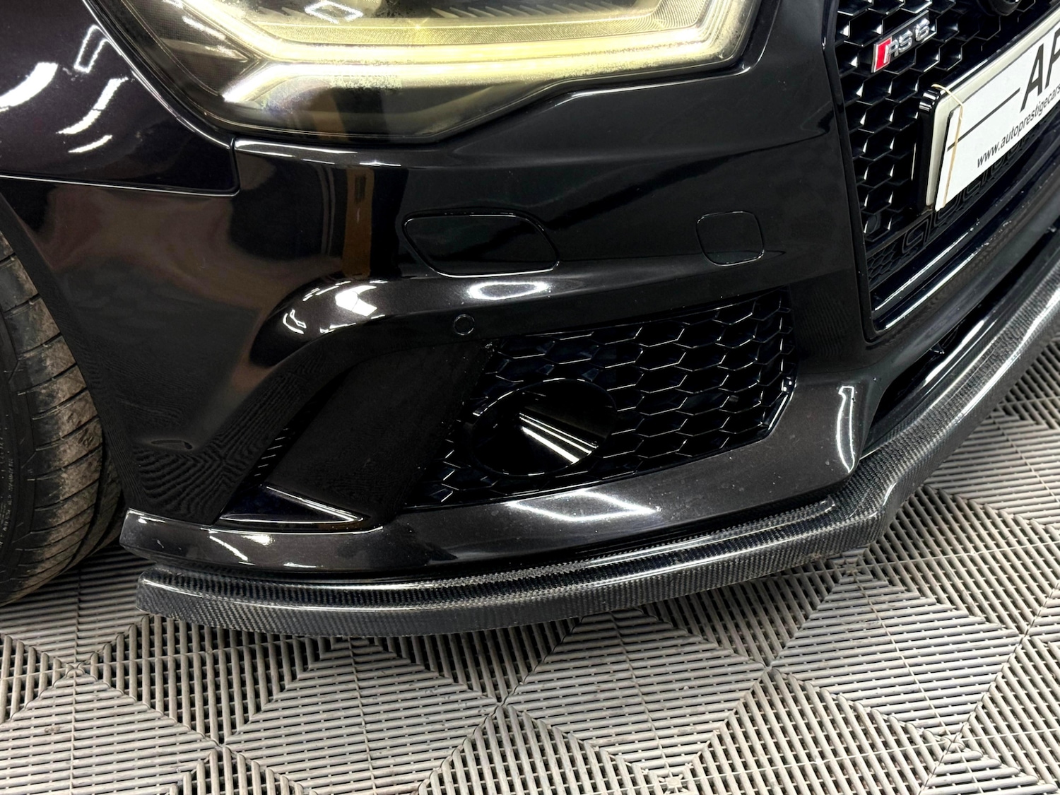 Used Audi RS6 2015 for sale - 76671724: Photo 33