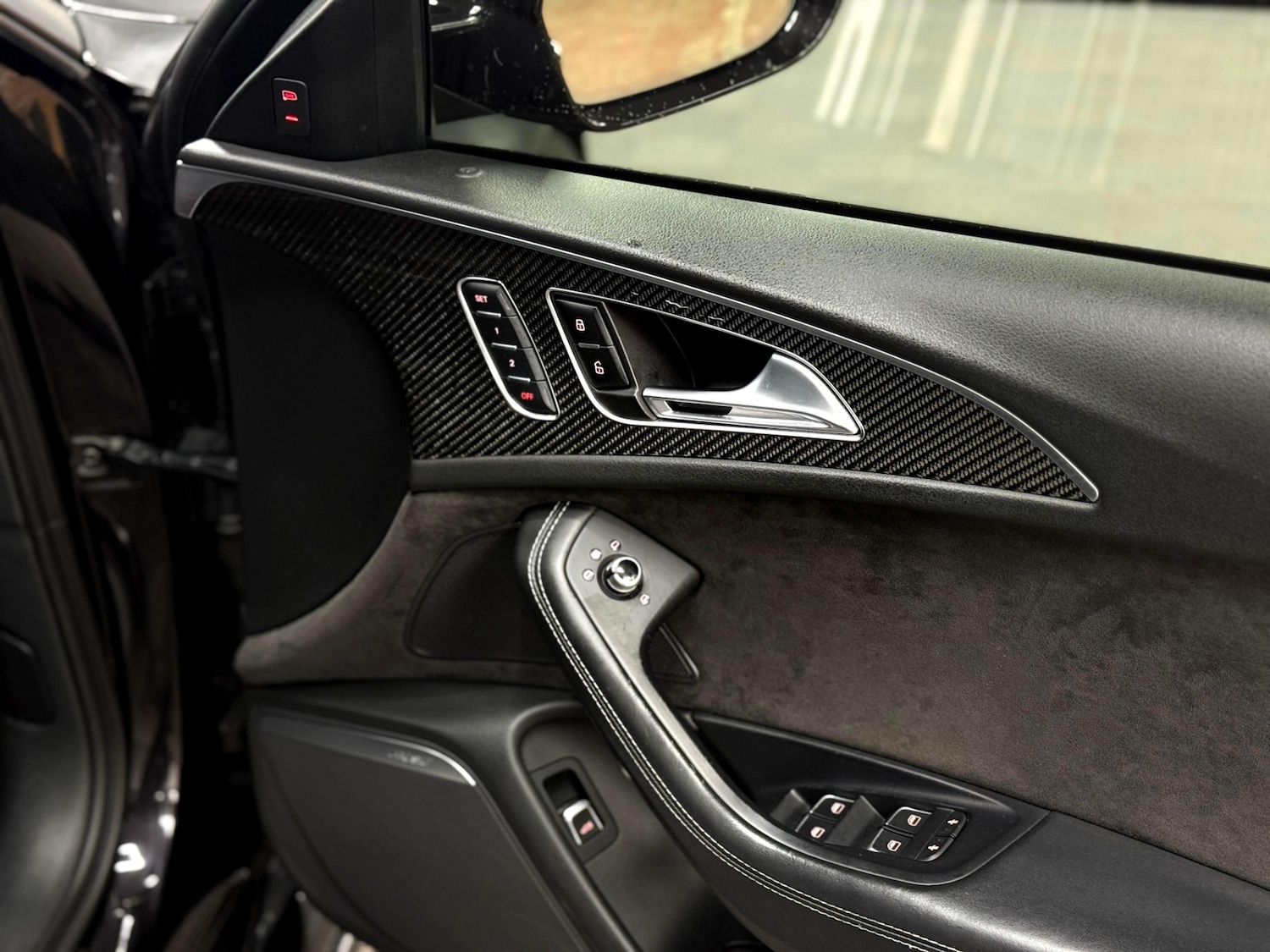 Used Audi RS6 2015 for sale - 76671724: Photo 35