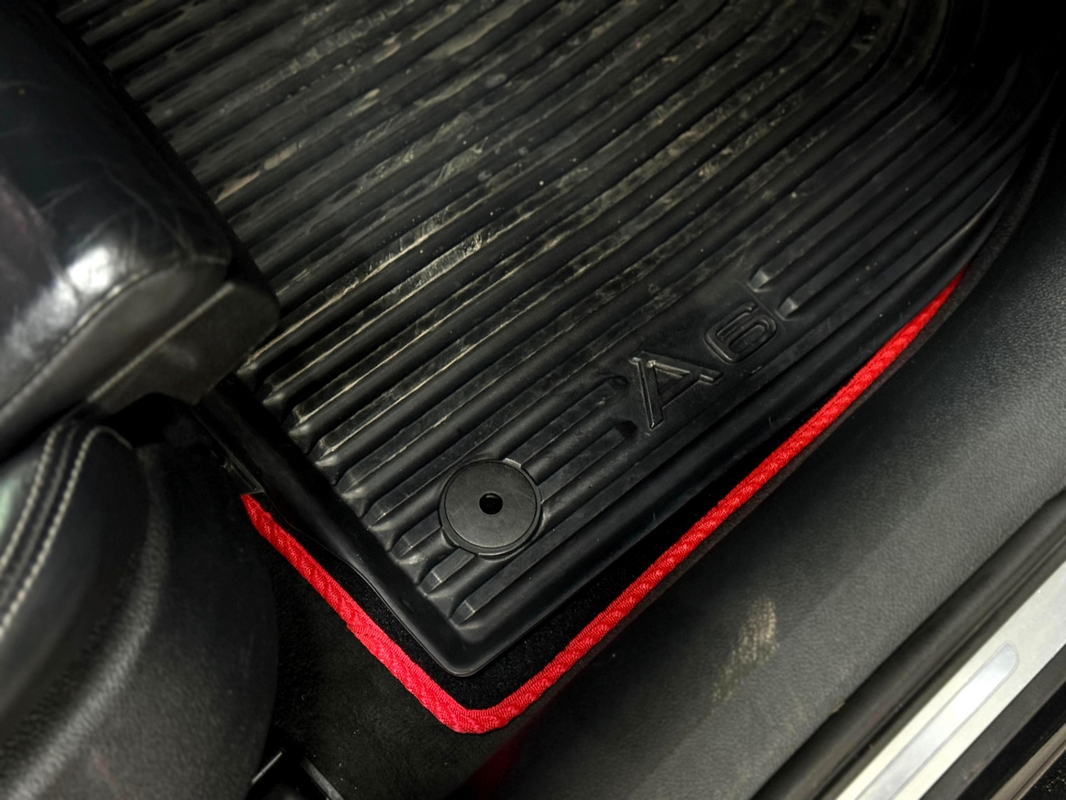 Used Audi RS6 2015 for sale - 76671724: Photo 37